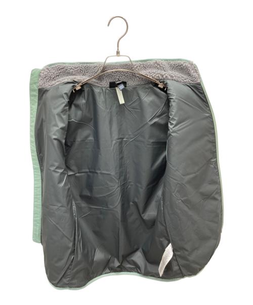 Patagonia（パタゴニア）Patagonia (パタゴニア) Classic Retro-X Vest/クラシックレトロXベスト グレー(Forever Grey) サイズ:XSの古着・服飾アイテム