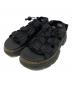 Dr.Martens（ドクターマーチン）の古着「グラディエーターサンダル」｜ブラック