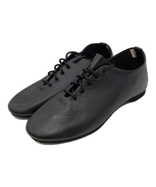 repetto（レペット）Repetto (レペット) JAZZシューズ ブラック サイズ:37の古着・服飾アイテム