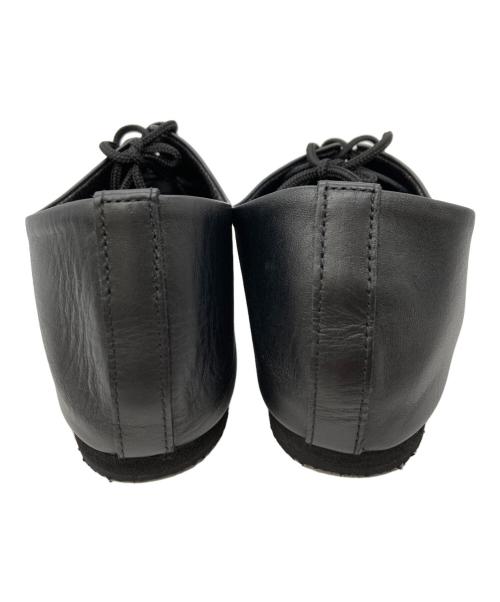 repetto（レペット）Repetto (レペット) JAZZシューズ ブラック サイズ:37の古着・服飾アイテム