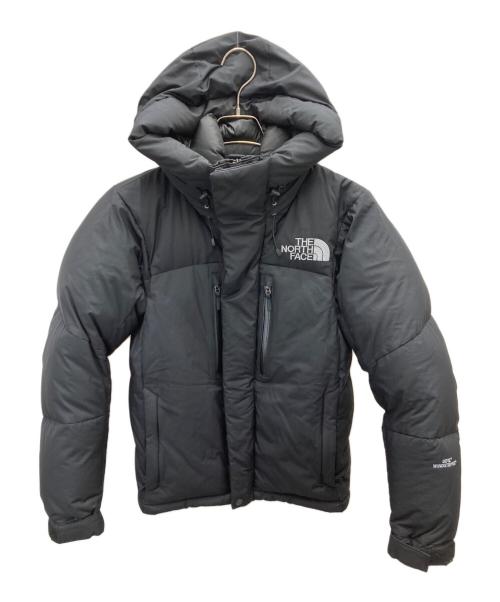 THE NORTH FACE（ザ ノース フェイス）THE NORTH FACE (ザ ノース フェイス) BALTRO LIGHT JACKET/バルトロライトジャケット ブラック サイズ:XSの古着・服飾アイテム