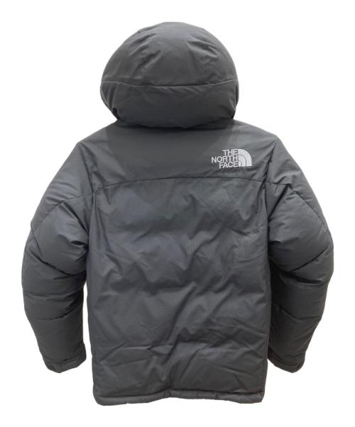 THE NORTH FACE（ザ ノース フェイス）THE NORTH FACE (ザ ノース フェイス) BALTRO LIGHT JACKET/バルトロライトジャケット ブラック サイズ:XSの古着・服飾アイテム