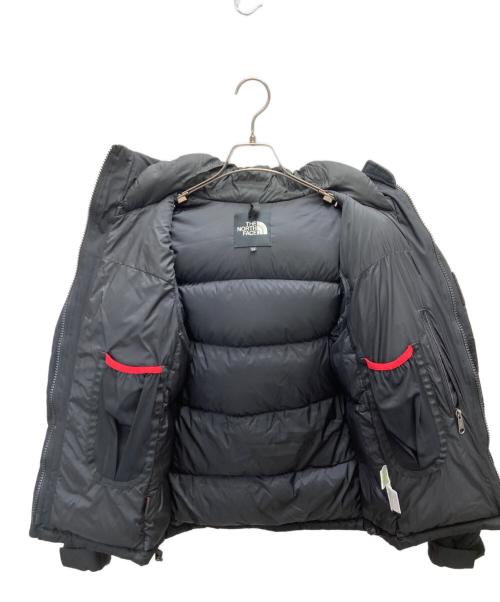THE NORTH FACE（ザ ノース フェイス）THE NORTH FACE (ザ ノース フェイス) BALTRO LIGHT JACKET/バルトロライトジャケット ブラック サイズ:XSの古着・服飾アイテム