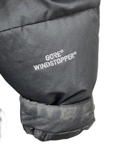 THE NORTH FACE（ザ ノース フェイス）THE NORTH FACE (ザ ノース フェイス) BALTRO LIGHT JACKET/バルトロライトジャケット ブラック サイズ:XSの古着・服飾アイテム