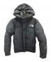 THE NORTH FACE（ザ ノース フェイス）の古着「BALTRO LIGHT JACKET/バルトロライトジャケット」｜ブラック