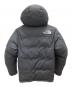 THE NORTH FACE (ザ ノース フェイス) BALTRO LIGHT JACKET/バルトロライトジャケット ブラック サイズ:XS：20000円