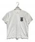 BURBERRY（バーバリー）の古着「EMERSON TB T-SHIRT」｜ホワイト