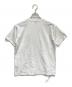 BURBERRY (バーバリー) EMERSON TB T-SHIRT ホワイト サイズ:xxs：10000円