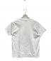 BURBERRY (バーバリー) CARRICK SATIN ホワイト サイズ:xxs：10000円