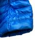 中古・古着 Berghaus (バーグハウス) EXTREM MICRO DWN JKT ブルー サイズ:Ｍ：9000円