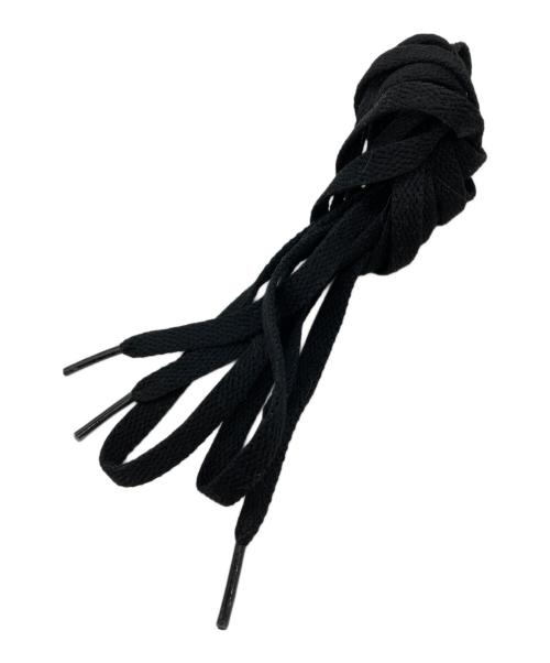 NIKE（ナイキ）NIKE (ナイキ) Supreme (シュプリーム) AIR FORCE 1 LOW SUPREME BLACK/BLACK ブラック サイズ:US7.5の古着・服飾アイテム