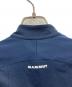 中古・古着 MAMMUT (マムート) Aenergy FL Half Zip Longsleeve ネイビー サイズ:S：5000円