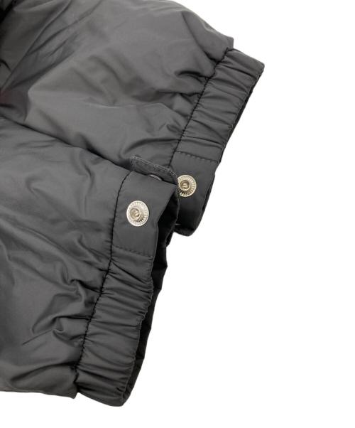 MONCLER（モンクレール）MONCLER (モンクレール) TINIAN GIUBBOTTO ダウンジャケット グレー サイズ:3の古着・服飾アイテム