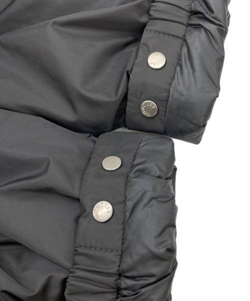 MONCLER（モンクレール）MONCLER (モンクレール) TINIAN GIUBBOTTO ダウンジャケット グレー サイズ:3の古着・服飾アイテム