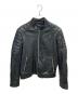 G-STAR RAW（ジースターロゥ）の古着「Suzaki Jacket」｜ブラック