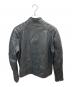 G-STAR RAW (ジースターロゥ) Suzaki Jacket ブラック サイズ:S：14000円