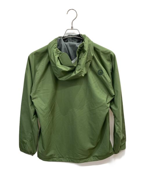 MARMOT（マーモット）Marmot (マーモット) ZP Comfy Warm Jacket グリーン サイズ:S 未使用品の古着・服飾アイテム