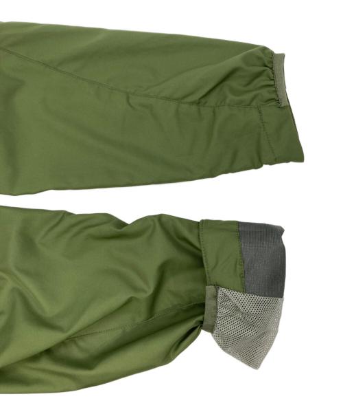 MARMOT（マーモット）Marmot (マーモット) ZP Comfy Warm Jacket グリーン サイズ:S 未使用品の古着・服飾アイテム