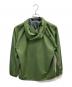 Marmot (マーモット) ZP Comfy Warm Jacket グリーン サイズ:S 未使用品：9000円