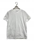 PRADAプラダ）の古着「JERSEY TEE」｜ホワイト