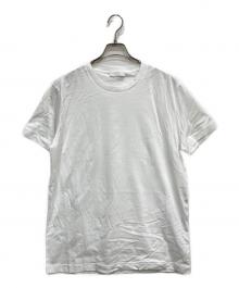 PRADA（プラダ）の古着「JERSEY TEE」｜ホワイト