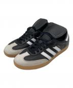 adidas Originalsアディダスオリジナル）の古着「Samba LT」｜ブラック