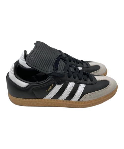 adidas Originals（アディダスオリジナル）adidas Originals (アディダスオリジナル) Samba LT ブラック サイズ:24cmの古着・服飾アイテム