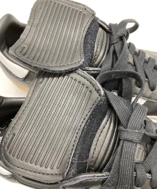 adidas Originals（アディダスオリジナル）adidas Originals (アディダスオリジナル) Samba LT ブラック サイズ:24cmの古着・服飾アイテム