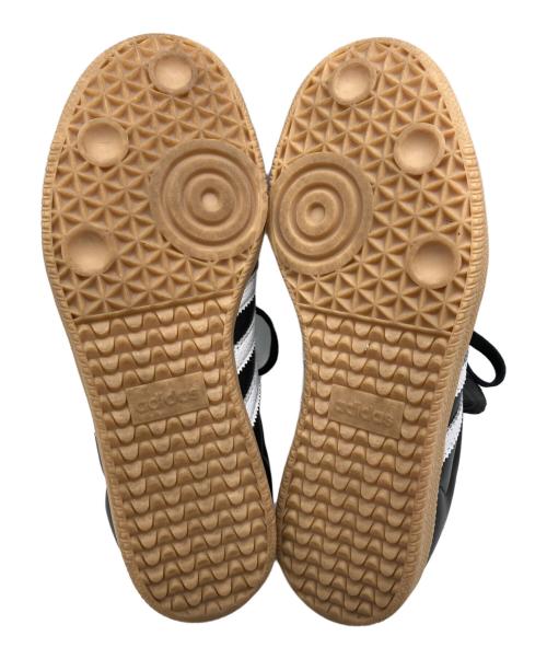 adidas Originals（アディダスオリジナル）adidas Originals (アディダスオリジナル) Samba LT ブラック サイズ:24cmの古着・服飾アイテム