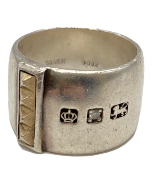 Velvet Lounge（ヴェルヴェットラウンジ）Velvet Lounge (ヴェルヴェットラウンジ) リング サイズ:16-17号の古着・服飾アイテム