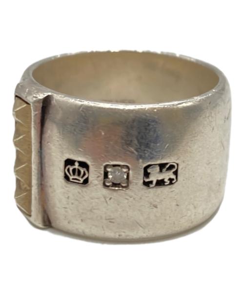 Velvet Lounge（ヴェルヴェットラウンジ）Velvet Lounge (ヴェルヴェットラウンジ) リング サイズ:16-17号の古着・服飾アイテム