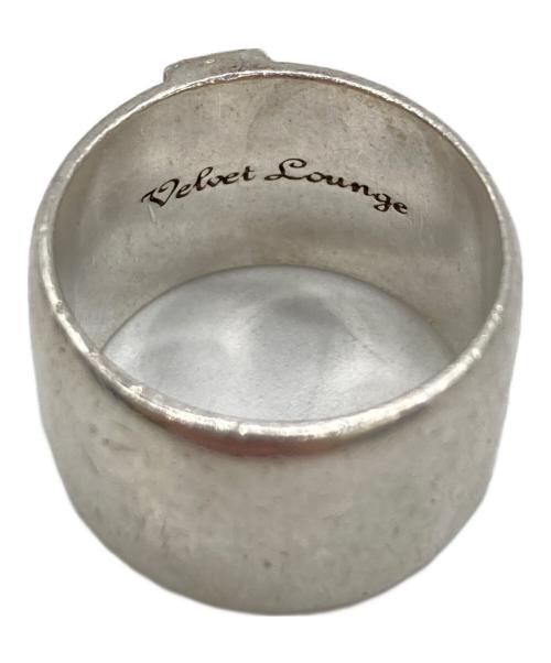 Velvet Lounge（ヴェルヴェットラウンジ）Velvet Lounge (ヴェルヴェットラウンジ) リング サイズ:16-17号の古着・服飾アイテム