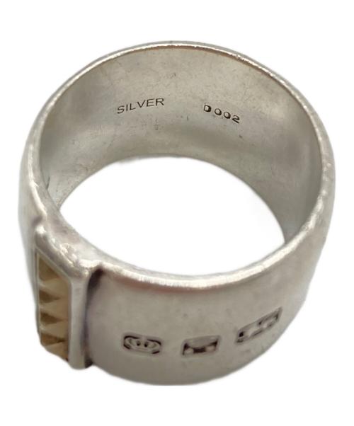 Velvet Lounge（ヴェルヴェットラウンジ）Velvet Lounge (ヴェルヴェットラウンジ) リング サイズ:16-17号の古着・服飾アイテム