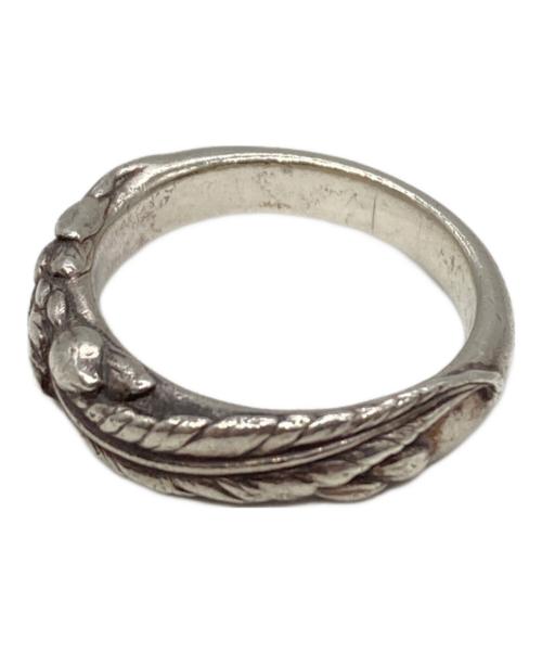 BLOODY MARY（ブラッディマリー）BLOODY MARY (ブラッディマリー) リング サイズ:表記なしの古着・服飾アイテム