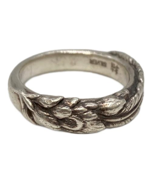 BLOODY MARY（ブラッディマリー）BLOODY MARY (ブラッディマリー) リング サイズ:表記なしの古着・服飾アイテム