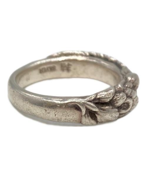 BLOODY MARY（ブラッディマリー）BLOODY MARY (ブラッディマリー) リング サイズ:表記なしの古着・服飾アイテム