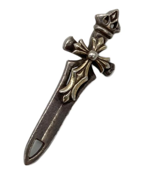 WOLFMAN B.R.S（ウルフマンＢＲＳ）WOLFMAN B.R.S (ウルフマンＢＲＳ) セイクリッドブレードペンダントトップ サイズ:表記なしの古着・服飾アイテム