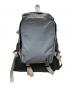 THE NORTHFACE PURPLELABEL（ザ・ノースフェイス パープルレーベル）の古着「CORDURA Nylon Day Pack」｜グレー(BlueGray×DimGray
