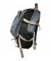 THE NORTHFACE PURPLELABEL (ザ・ノースフェイス パープルレーベル) CORDURA Nylon Day Pack グレー(BlueGray×DimGray サイズ:表記なし：10000円