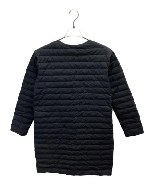 THE NORTH FACE（ザ ノース フェイス）THE NORTH FACE (ザ ノース フェイス) WS ZEPHER COAT ブラック サイズ:Mの古着・服飾アイテム