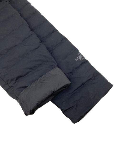THE NORTH FACE（ザ ノース フェイス）THE NORTH FACE (ザ ノース フェイス) WS ZEPHER COAT ブラック サイズ:Mの古着・服飾アイテム