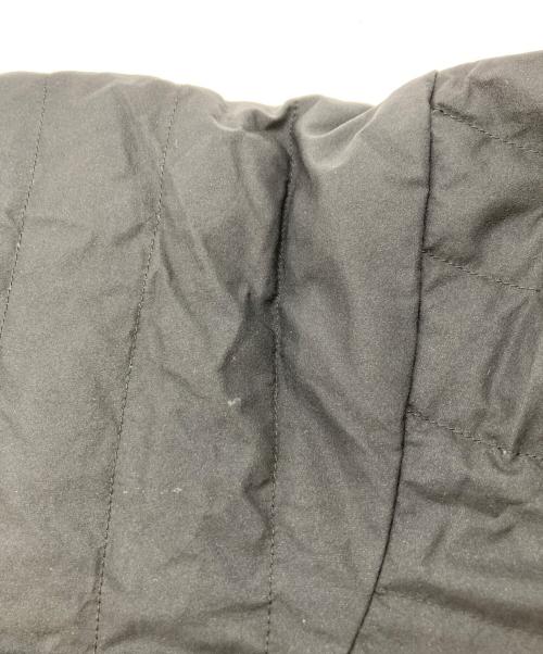 THE NORTH FACE（ザ ノース フェイス）THE NORTH FACE (ザ ノース フェイス) WS ZEPHER COAT ブラック サイズ:Mの古着・服飾アイテム