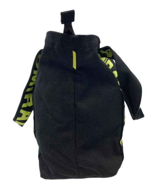 LEXUS（レクサス）LEXUS (レクサス) Admiral (アドミラル) トートバッグ ブラック サイズ:表記なしの古着・服飾アイテム
