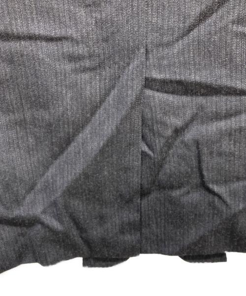 BOSS HUGO BOSS（ボス ヒューゴボス）BOSS HUGO BOSS (ボス ヒューゴボス) セットアップスーツ グレー サイズ:Lの古着・服飾アイテム