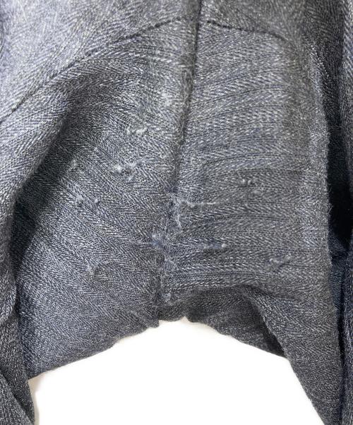 BOSS HUGO BOSS（ボス ヒューゴボス）BOSS HUGO BOSS (ボス ヒューゴボス) セットアップスーツ グレー サイズ:Lの古着・服飾アイテム