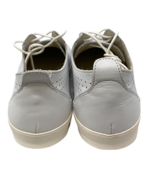 Onitsuka Tiger（オニツカタイガー）Onitsuka Tiger (オニツカタイガー) COLESNE LO ホワイト サイズ:24CMの古着・服飾アイテム