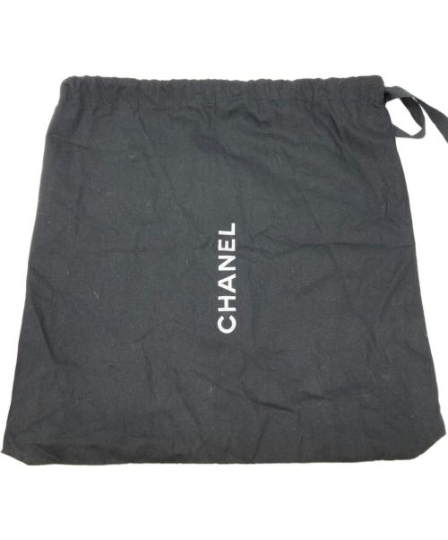 CHANEL（シャネル）CHANEL (シャネル) ココマークエスパドリーユ パープル サイズ:36の古着・服飾アイテム