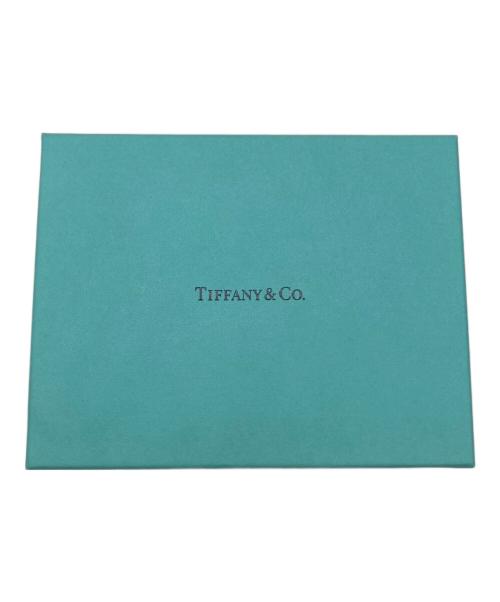 TIFFANY & Co.（ティファニー）Tiffany & Co. (ティファニー) ハードウェア ボール ブレスレット シルバーの古着・服飾アイテム