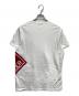 MONCLER (モンクレール) MAGLIA T-SHIRT ホワイト サイズ:M：9000円