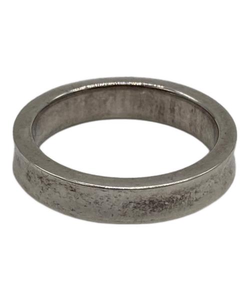 TIFFANY & Co.（ティファニー）Tiffany & Co. (ティファニー) 1837ナローリング シルバー サイズ:表記なしの古着・服飾アイテム